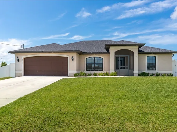 2522 NW 11th St, Cape Coral, FL 33993