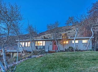 3025 S Plateau Dr, Millcreek, UT 84109