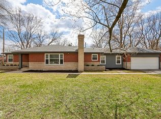 405 W 73rd St, Indianapolis, IN 46260