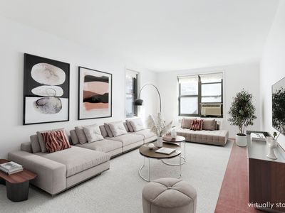 84-01 Main St APT 320, Jamaica, NY, 11435