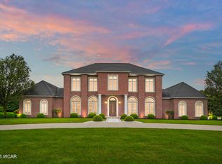 2830 Oak Hill Ct, Lima, OH