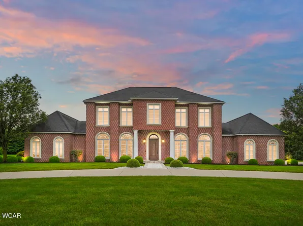 2830 Oak Hill Ct, Lima, OH 45805