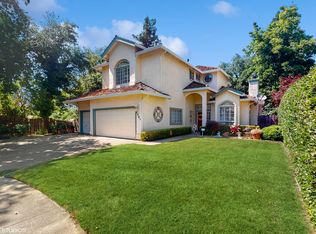 3001 Valasstrada Ct, Carmichael, CA 95608
