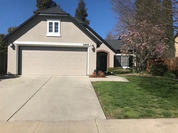 3409 Friar Tuck Way, Modesto, CA 95355