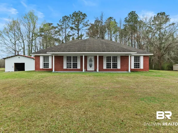 54401 Morris Pl, Stockton, AL 36579