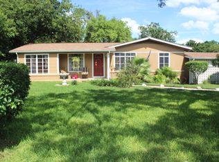 2718 Piper Dr, San Antonio, TX 78228