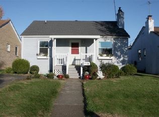 412 California St, Huntington, WV 25704