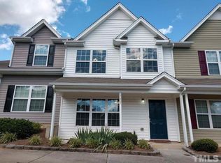 7805 River Field Dr, Raleigh, NC 27616