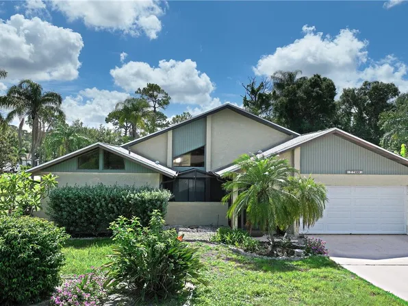 7700 Deni Dr, North Fort Myers, FL 33917