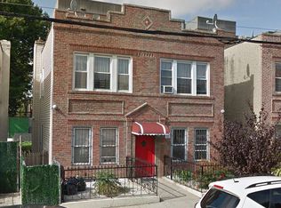 1417 Leland Ave, Bronx, NY