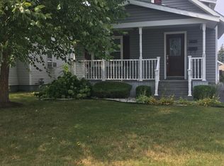 2625 Barton Ave, Schenectady, NY 12306