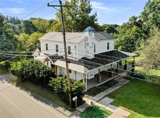 120 Berryhill Rd, Glenshaw, PA 15116