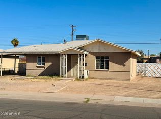 2201 N 35th Dr, Phoenix, AZ 85009