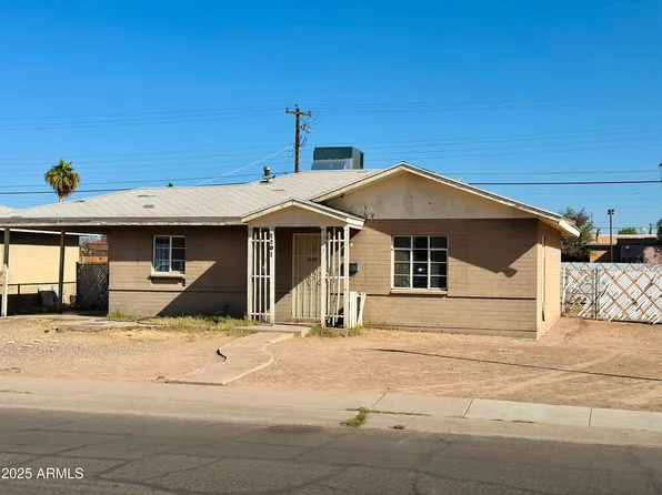 2201 N 35TH Drive, Phoenix, AZ 85009