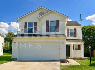 5971 Liverpool Ln, Indianapolis, IN 46236