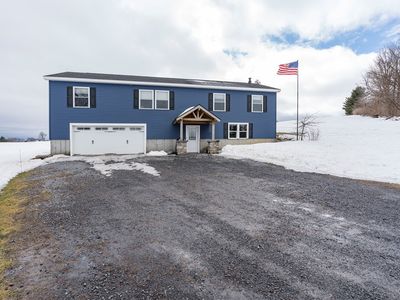 4922 Gardner Rd, Lowville, NY, 13367