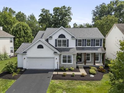 4401 Scioto Pkwy, Powell, OH, 43065