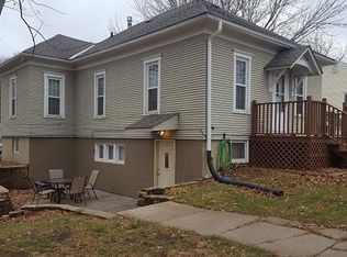 2314 N St, Auburn, NE 68305