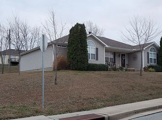 4308 W 28th Pl, Joplin, MO 64804