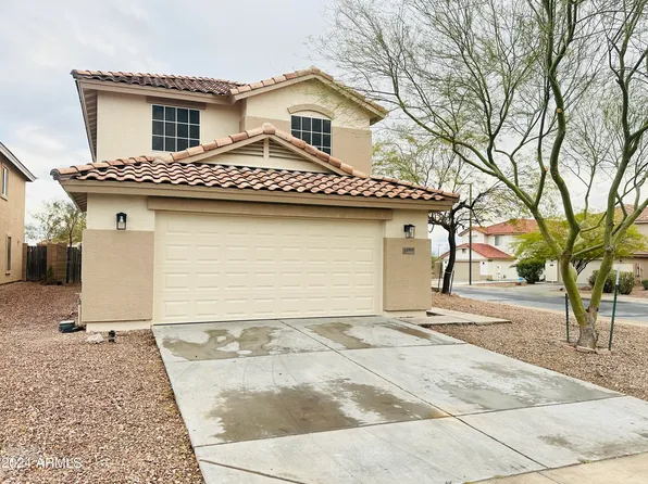 22317 W ADAMS Circle, Buckeye, AZ 85326