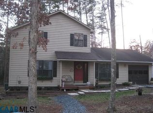 3 Pinehurst Rd, Palmyra, VA 22963