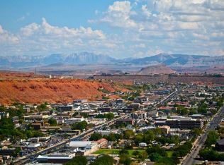 250 S Donlee Dr, Saint George, UT 84770