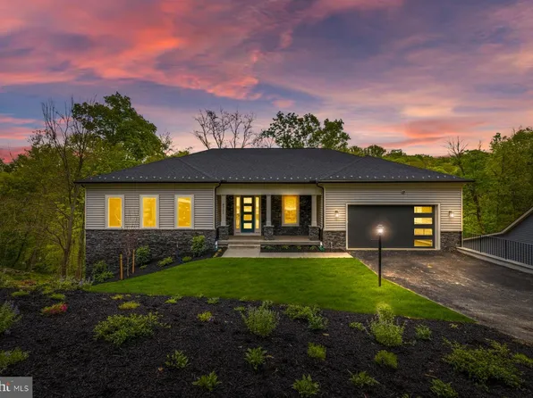 6721 Balmoral Overlook, New Market, MD 21774