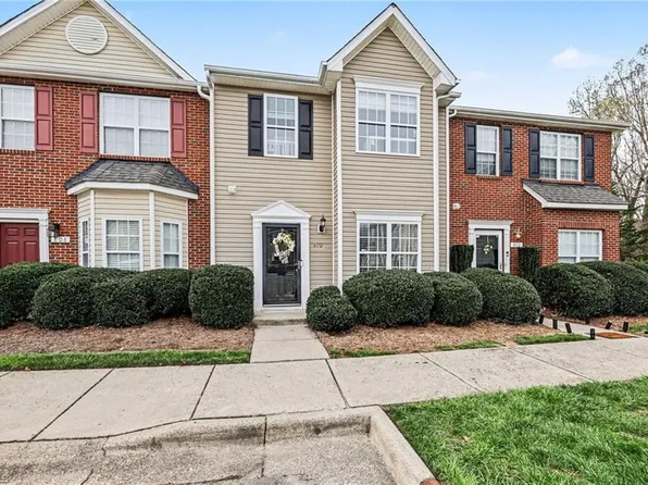 810 Brittany Way, Archdale, NC 27263