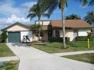 1279 NW 13th Ave, Boynton Beach, FL 33426