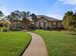 614 Tryon Ct, Tyler, TX 75703
