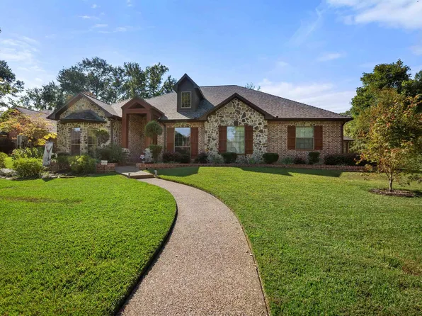 614 Tryon Ct, Tyler, TX 75703
