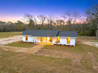 135 Dudley Rd, Lufkin, TX 75901