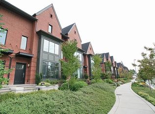 10410 NE 12th St, Bellevue, WA 98004