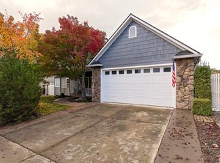 1127 Arrowhead Trl, Eagle Pt, OR 97524