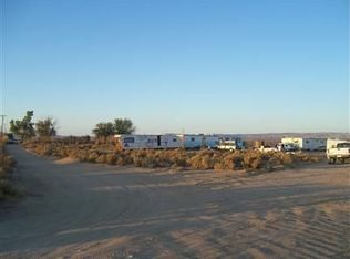 22700 Alcudia Rd, Hinkley, CA 92347