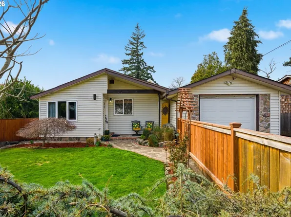 14907 SE Cedar Ave, Milwaukie, OR 97267