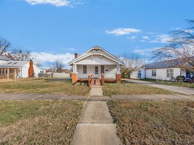 132 S 5th St, Fairfax, OK, 74637