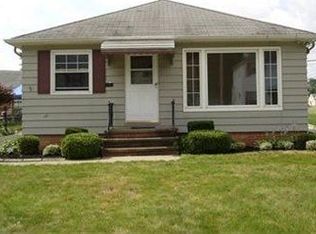 4807 Albertly Ave, Parma, OH 44134