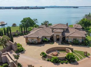 104 Estate Dr, Horseshoe Bay, TX 78657