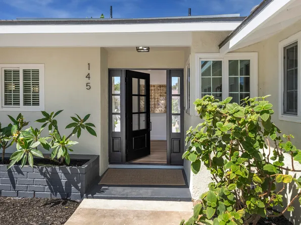 145 Walnut Ln, Santa Barbara, CA 93111