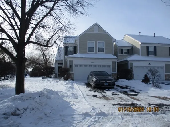 1421 White Pine Ln, Bolingbrook, IL 60490