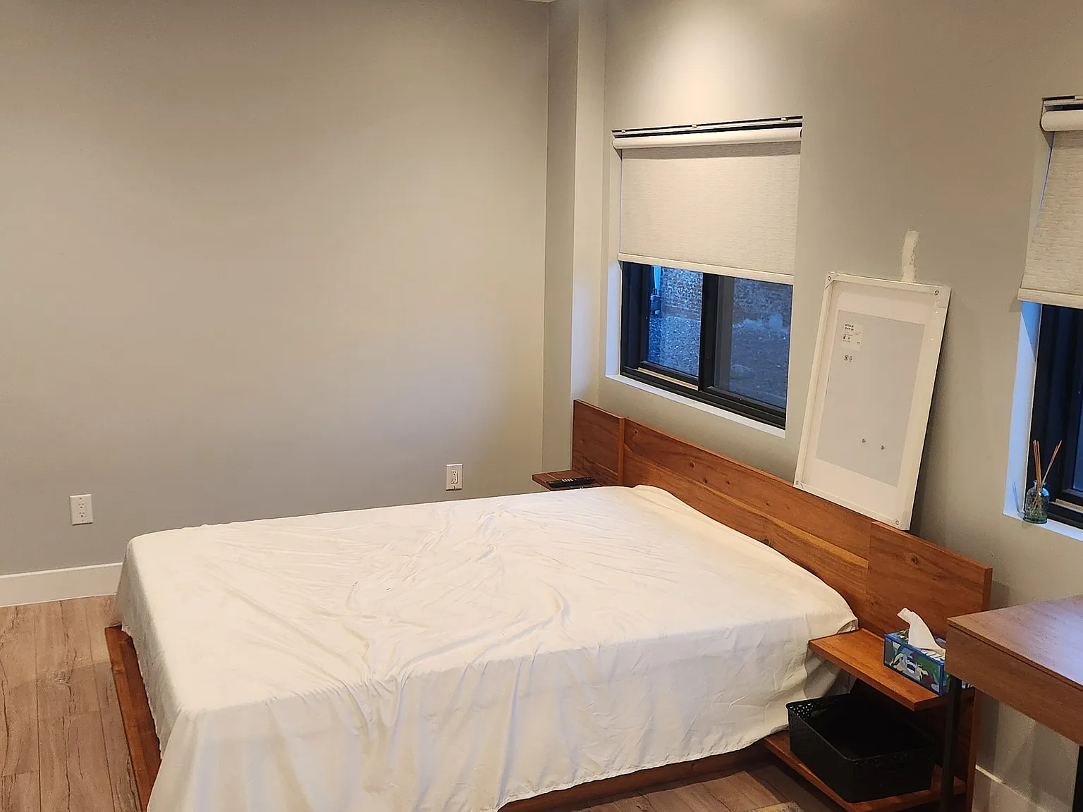 Studio, 230 sqft, $1,300 — Photo 1
