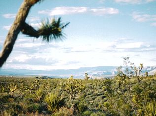 E Creveling Dr, Kingman, AZ 86409