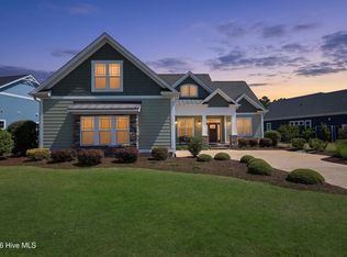 3226 Oceanic Bay Dr, Southport, NC 28461