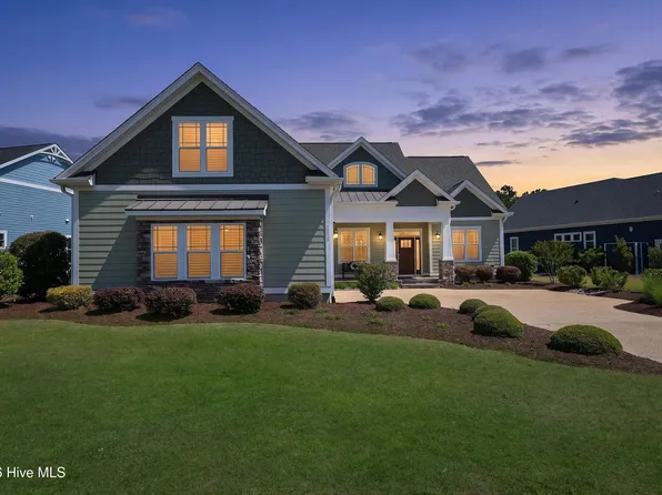 3226 Oceanic Bay Drive, Southport, NC 28461