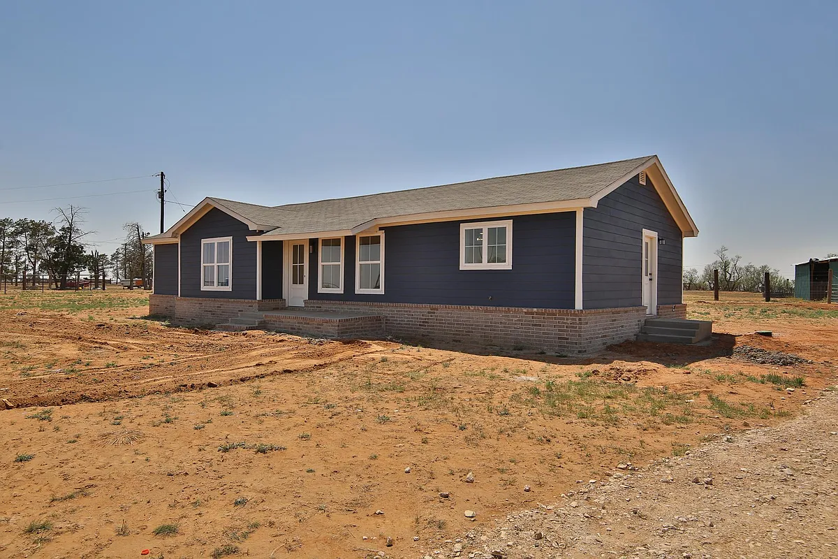 Building Photo - 1236 FM 211