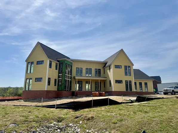 5181 Bond Mill Rd Lot 316, Thompsons Station, TN 37179