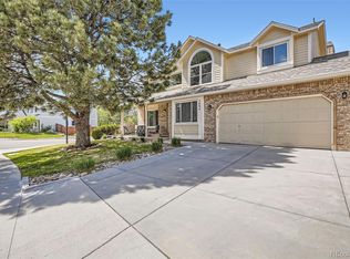 5604 S Lisbon Way, Centennial, CO 80015