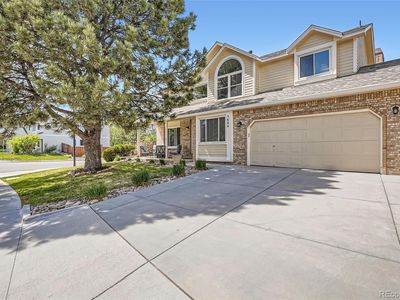 5604 S Lisbon Way, Centennial, CO, 80015