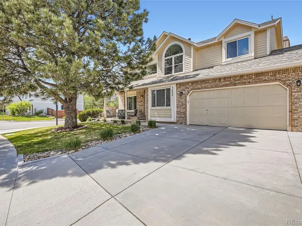 5604 S Lisbon Way, Centennial, CO 80015